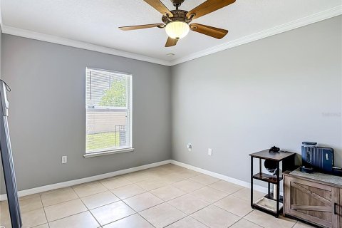 House in Kissimmee, Florida 4 bedrooms, 199.55 sq.m. № 2198684 - photo 26