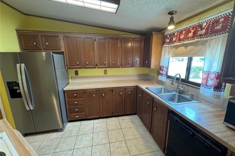 Casa en alquiler en Leesburg, Florida, 2 dormitorios, 142.05 m2 № 2277655 - foto 9