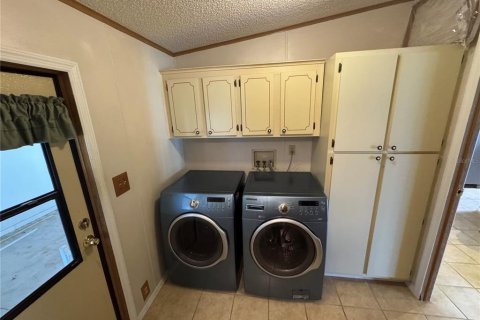 Casa en alquiler en Leesburg, Florida, 2 dormitorios, 142.05 m2 № 2277655 - foto 16