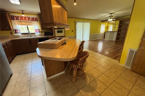 Casa en alquiler en Leesburg, Florida, 2 dormitorios, 142.05 m2 № 2277655 - foto 7