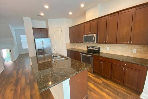 Adosado en alquiler en Lake Mary, Florida, 4 dormitorios, 201.41 m2 № 1872965 - foto 10