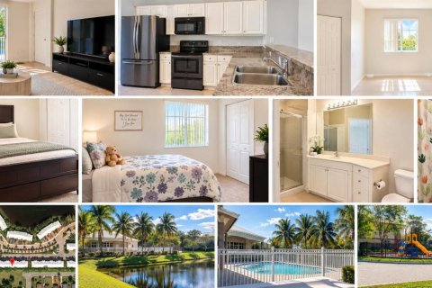 Condo in Riviera Beach, Florida, 2 bedrooms № 2387996 - photo 10