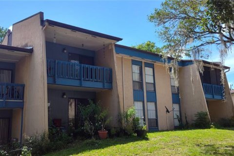 Condo in Gainesville, Florida, 1 bedroom № 2098952