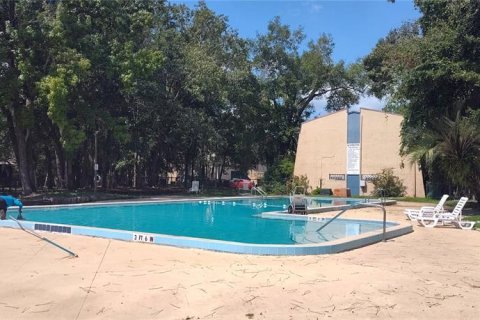 Copropriété à vendre à Gainesville, Floride: 1 chambre, 81.38 m2 № 2098952 - photo 15