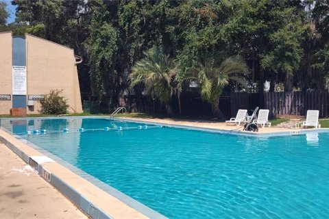 Copropriété à vendre à Gainesville, Floride: 1 chambre, 81.38 m2 № 2098952 - photo 17