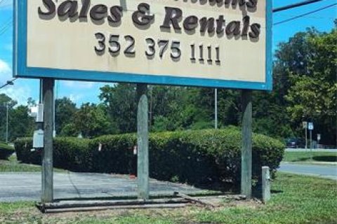 Copropriété à vendre à Gainesville, Floride: 1 chambre, 81.38 m2 № 2098952 - photo 16