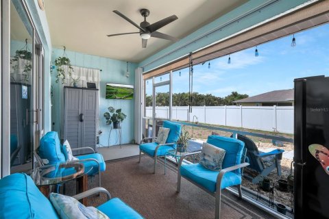 House in Cape Coral, Florida 3 bedrooms, 165.74 sq.m. № 1797861 - photo 26