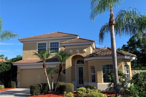 Casa en venta en Sarasota, Florida, 3 dormitorios, 255.2 m2 № 1518971 - foto 1