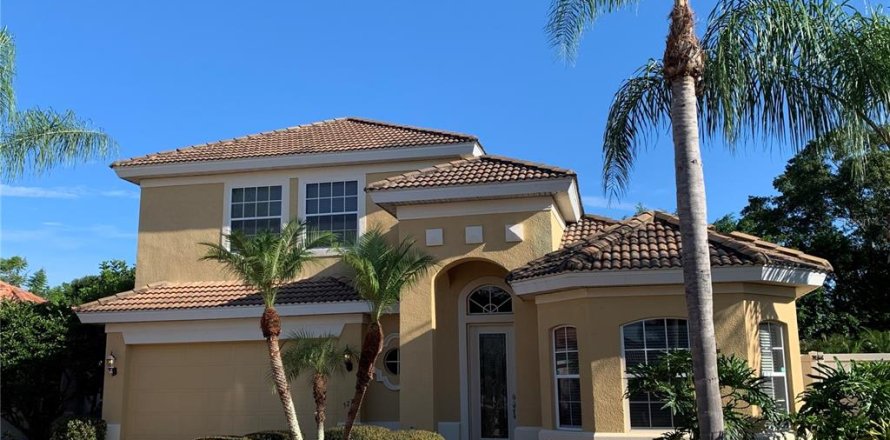 Casa en Sarasota, Florida 3 dormitorios, 255.2 m2 № 1518971