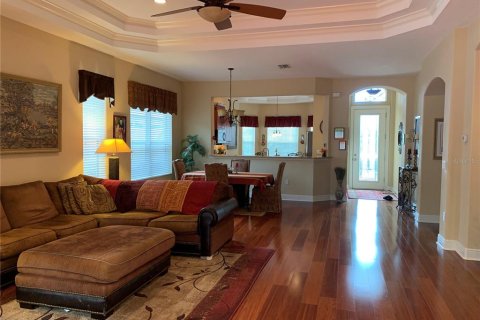 Casa en venta en Sarasota, Florida, 3 dormitorios, 255.2 m2 № 1518971 - foto 3