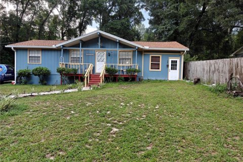 Casa en venta en Gainesville, Florida, 3 dormitorios, 99.03 m2 № 1851413 - foto 1