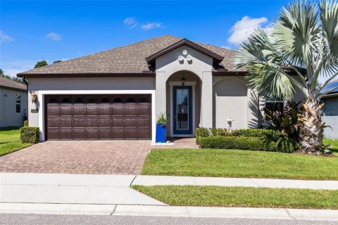 Casa en venta en Oakland, Florida, 3 dormitorios, 185.8 m2 № 1881332 - foto 1