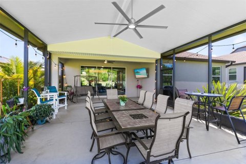Casa en venta en Oakland, Florida, 3 dormitorios, 185.8 m2 № 1881332 - foto 11