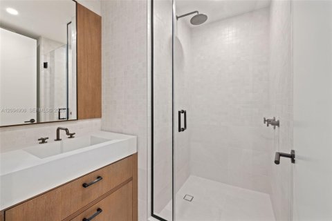 Copropriété à louer à Miami, Floride: 1 chambre, 80.27 m2 № 2383190 - photo 15