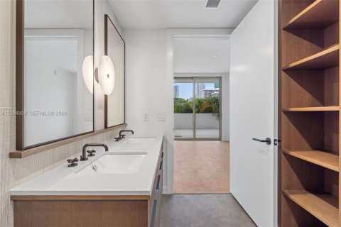 Copropriété à louer à Miami, Floride: 1 chambre, 80.27 m2 № 2383190 - photo 27