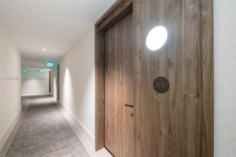 Copropriété à louer à Miami, Floride: 1 chambre, 80.27 m2 № 2383190 - photo 29