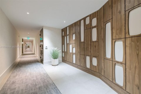 Copropriété à louer à Miami, Floride: 1 chambre, 80.27 m2 № 2383190 - photo 30