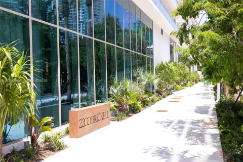 Copropriété à louer à Miami, Floride: 1 chambre, 80.27 m2 № 2383190 - photo 4