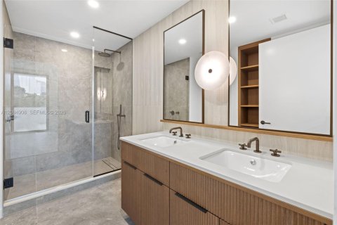 Copropriété à louer à Miami, Floride: 1 chambre, 80.27 m2 № 2383190 - photo 25