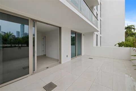 Copropriété à louer à Miami, Floride: 1 chambre, 80.27 m2 № 2383190 - photo 20