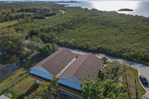 House in Tampa, Florida 4 bedrooms, 278.71 sq.m. № 1795175 - photo 7