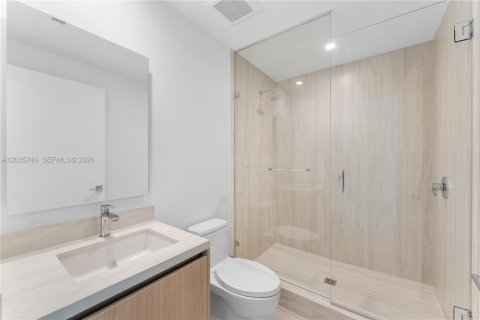 Condominio en alquiler en North Miami, Florida, 3 dormitorios, 197.88 m2 № 2085759 - foto 24