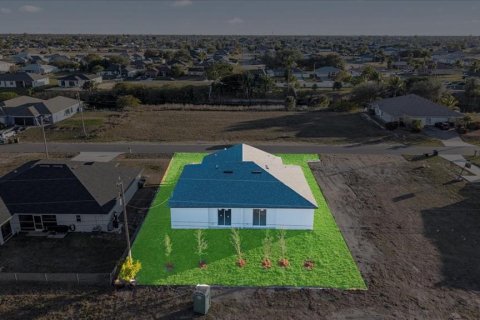 Immobilier commercial à vendre à Cape Coral, Floride: 12 chambres, 232.07 m2 № 2211592 - photo 7