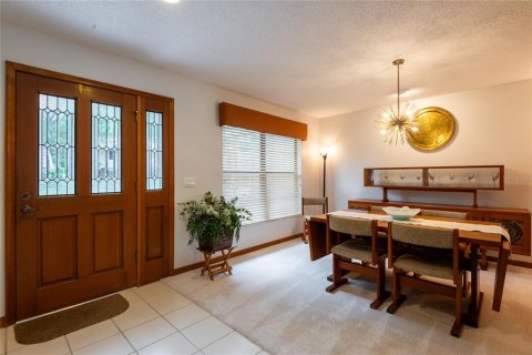House in Tampa, Florida 3 bedrooms, 199.74 sq.m. № 2334012 - photo 6