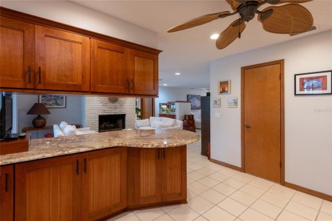 House in Tampa, Florida 3 bedrooms, 199.74 sq.m. № 2334012 - photo 19