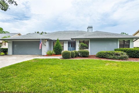 House in Tampa, Florida 3 bedrooms, 199.74 sq.m. № 2334012