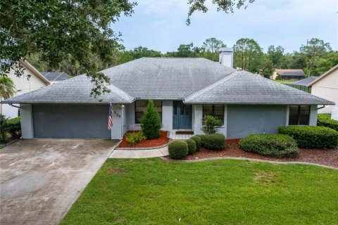 House in Tampa, Florida 3 bedrooms, 199.74 sq.m. № 2334012 - photo 3