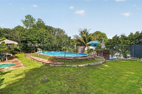 Casa en venta en Miami Gardens, Florida, 3 dormitorios, 199.83 m2 № 2185869 - foto 23