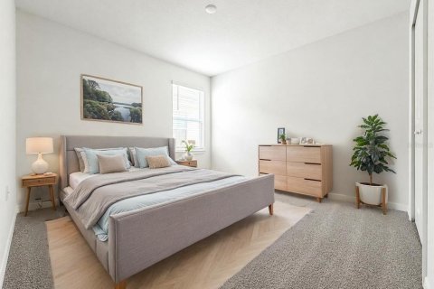 Снять в аренду виллу или дом в Дейтона-Бич, Флорида 12 комнат, 238.76м2, № 2107495 - фото 23