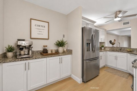 Condo in Boca Raton, Florida, 2 bedrooms № 2246246