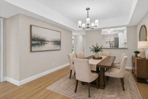 Купить кондоминиум в Бока-Ратон, Флорида 3 комнаты, 130.06м2, № 2246246 - фото 6