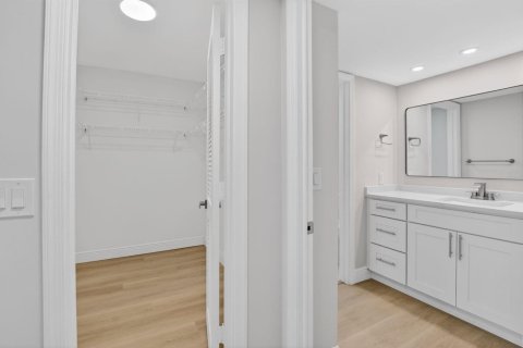 Купить кондоминиум в Бока-Ратон, Флорида 3 комнаты, 130.06м2, № 2246246 - фото 22