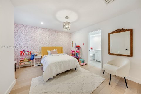 Купить виллу или дом в Авентура, Флорида 4 спальни, 301.93м2, № 2051969 - фото 11