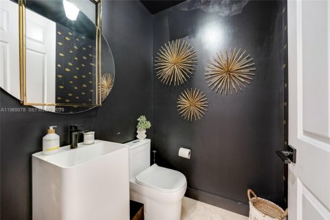 Купить виллу или дом в Авентура, Флорида 4 спальни, 301.93м2, № 2051969 - фото 5