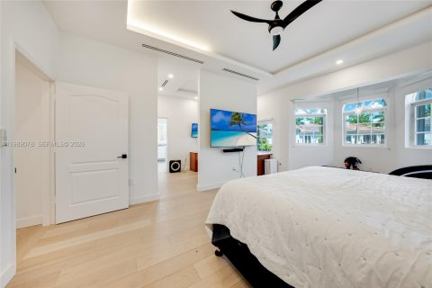 Купить виллу или дом в Авентура, Флорида 4 спальни, 301.93м2, № 2051969 - фото 12