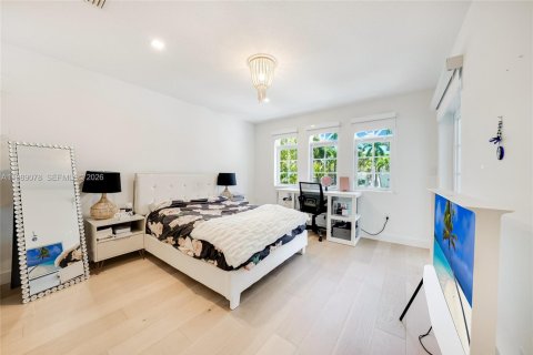 Купить виллу или дом в Авентура, Флорида 4 спальни, 301.93м2, № 2051969 - фото 16