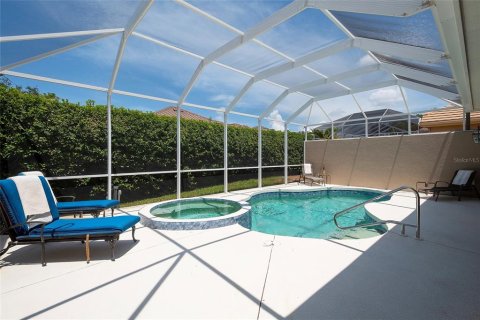 House in Bradenton, Florida 2 bedrooms, 152.27 sq.m. № 2232191 - photo 25