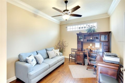 House in Bradenton, Florida 2 bedrooms, 152.27 sq.m. № 2232191 - photo 12