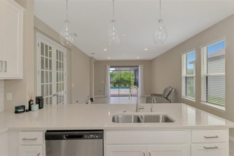 House in Bradenton, Florida 3 bedrooms, 166.3 sq.m. № 1904941 - photo 15