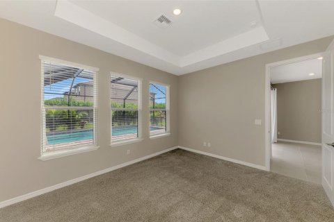 Villa ou maison à louer à Bradenton, Floride: 3 chambres, 166.3 m2 № 1904941 - photo 23