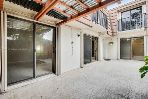 Купить таунхаус в Дейви, Флорида 2 спальни, 138.24м2, № 1962985 - фото 29