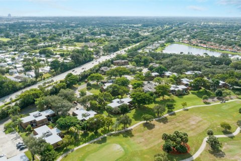 Купить таунхаус в Дейви, Флорида 2 спальни, 138.24м2, № 1962985 - фото 28