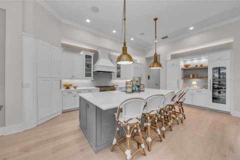 Villa ou maison à vendre à Sarasota, Floride: 4 chambres, 385.73 m2 № 1580985 - photo 12