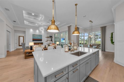 Villa ou maison à vendre à Sarasota, Floride: 4 chambres, 385.73 m2 № 1580985 - photo 16