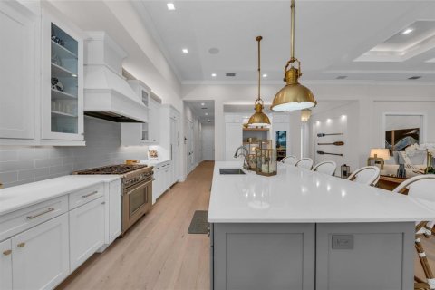 Villa ou maison à vendre à Sarasota, Floride: 4 chambres, 385.73 m2 № 1580985 - photo 13