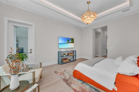 Villa ou maison à vendre à Sarasota, Floride: 4 chambres, 385.73 m2 № 1580985 - photo 29